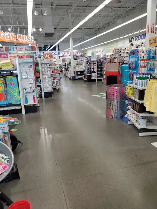 Five Below 1