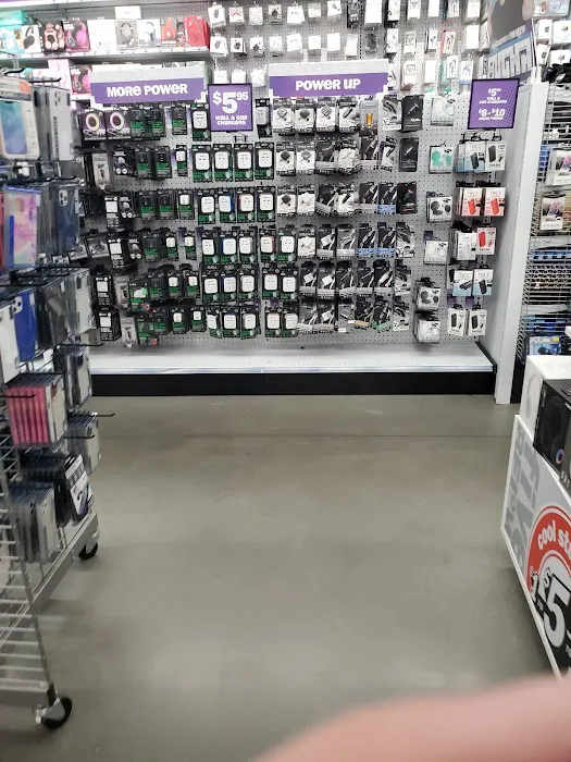 Five Below 3