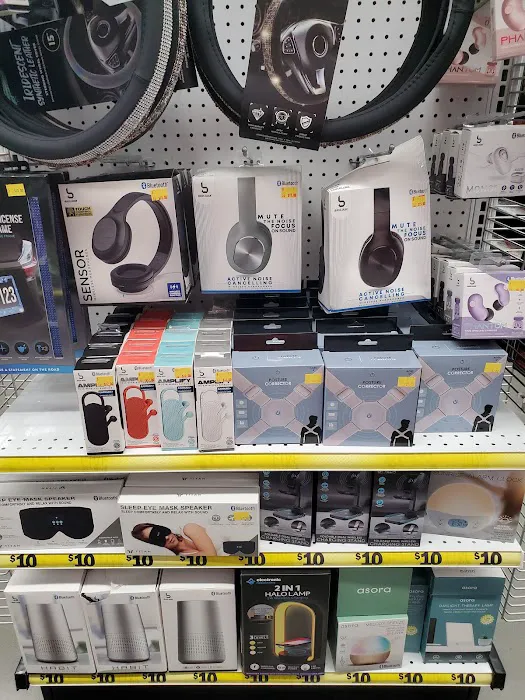 Five Below 4