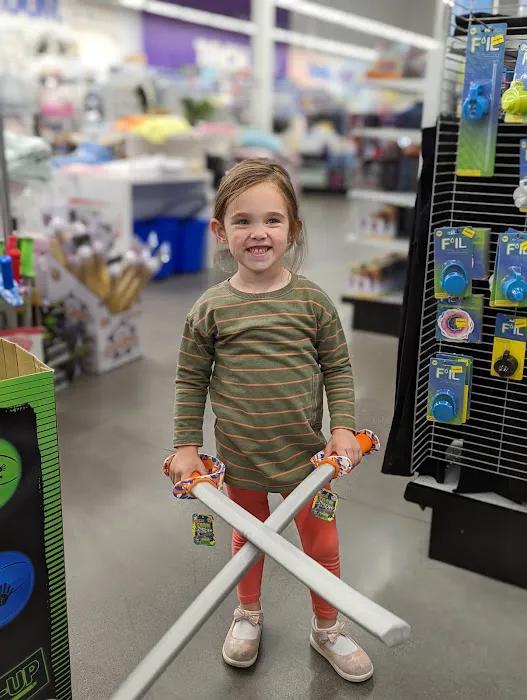 Five Below 8