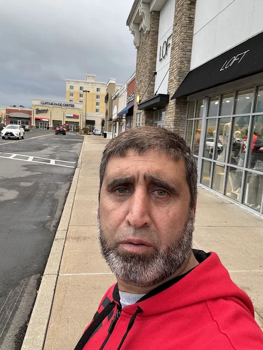 Five Below 9