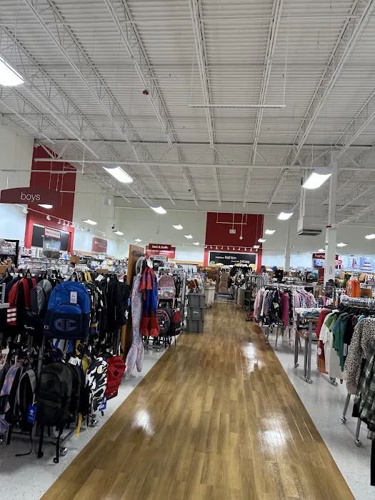 T.J. Maxx 2