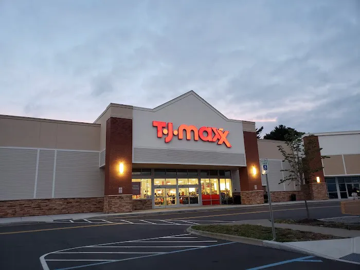T.J. Maxx 0