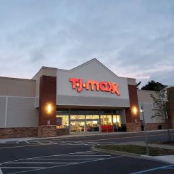 T.J. Maxx ico