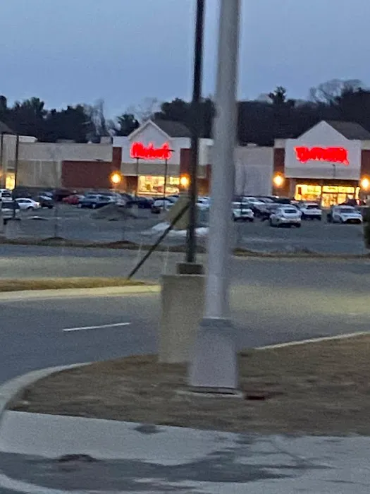 T.J. Maxx 6