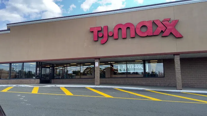 T.J. Maxx 9