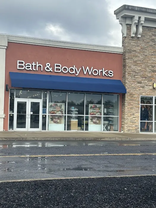 Bath & Body Works 4