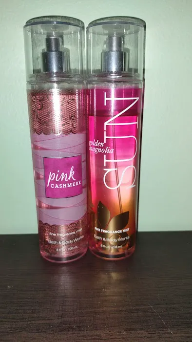 Bath & Body Works 6