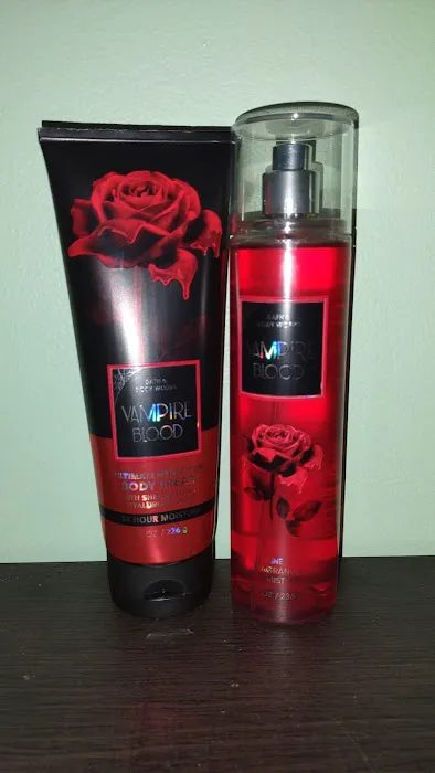 Bath & Body Works 9