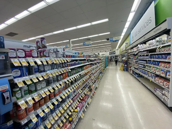 Walgreens 0