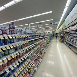 Walgreens ico