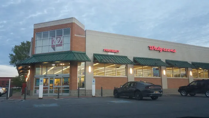 Walgreens 1