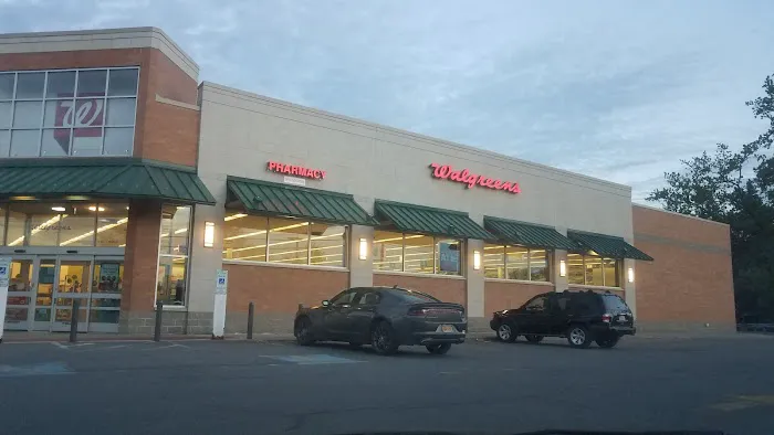 Walgreens 4