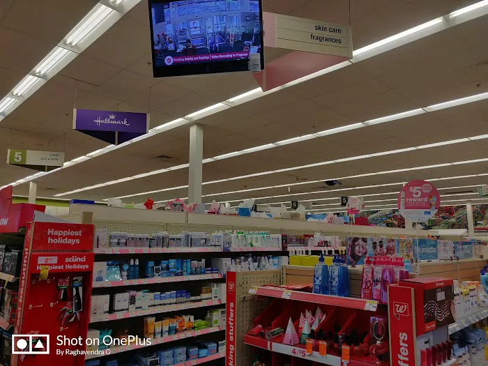 Walgreens 5