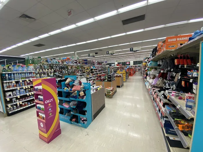 Walgreens 3