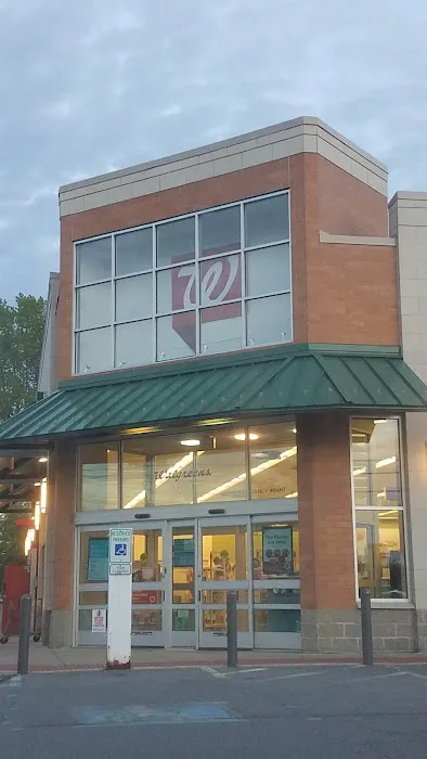 Walgreens 7