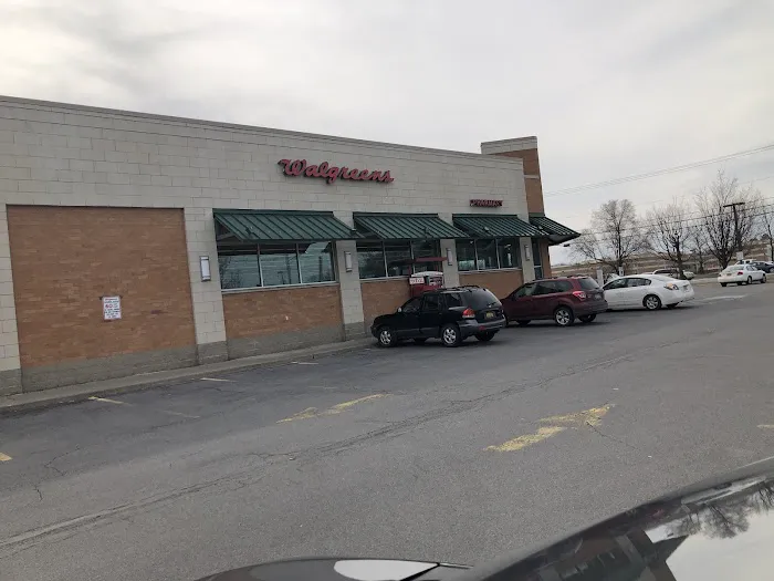 Walgreens 6