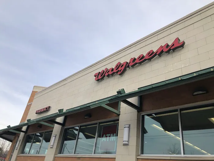 Walgreens 8