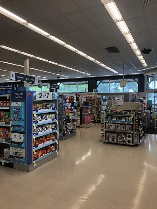 Walgreens 1