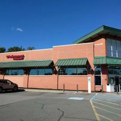 Walgreens ico