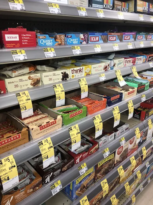 Walgreens 2