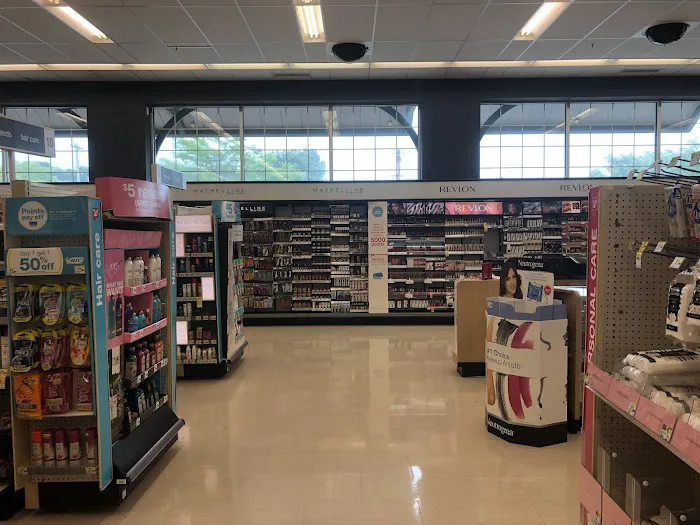 Walgreens 3