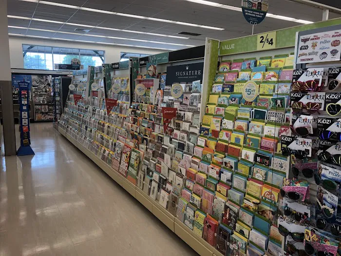 Walgreens 4