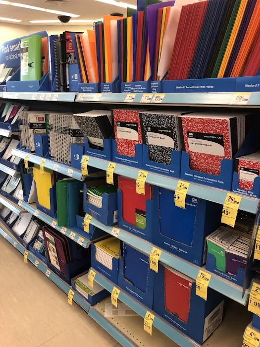 Walgreens 5