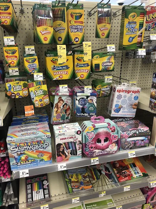 Walgreens 7