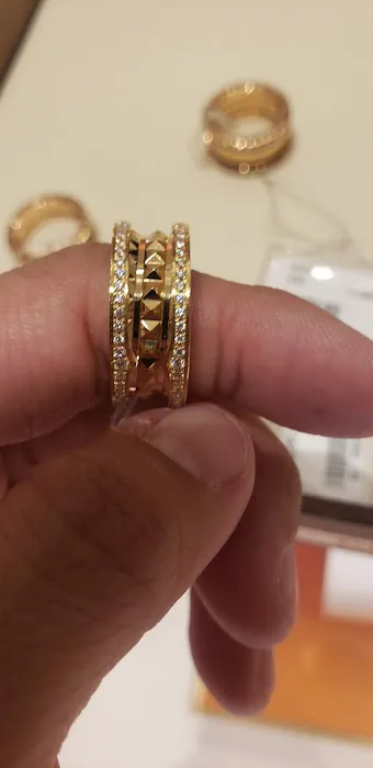 BVLGARI 0