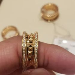 BVLGARI ico