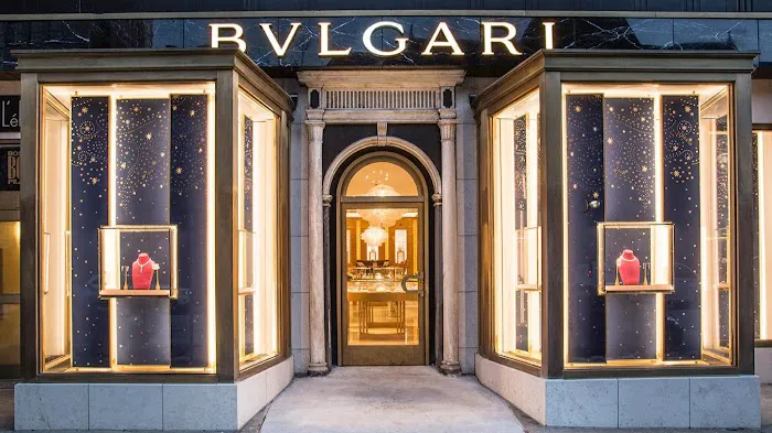 BVLGARI 1