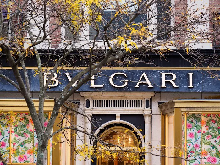BVLGARI 3