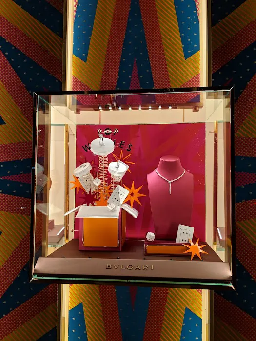 BVLGARI 7