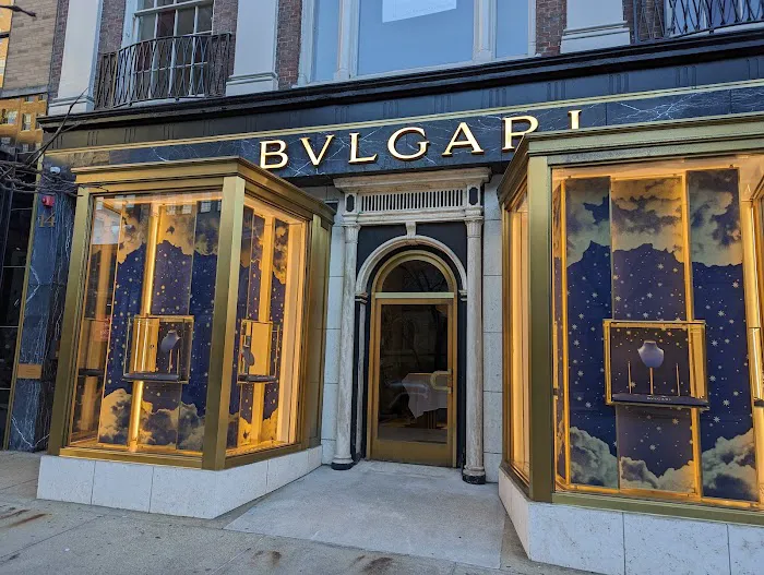 BVLGARI 6