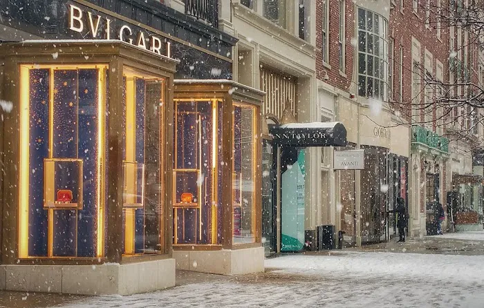BVLGARI 9