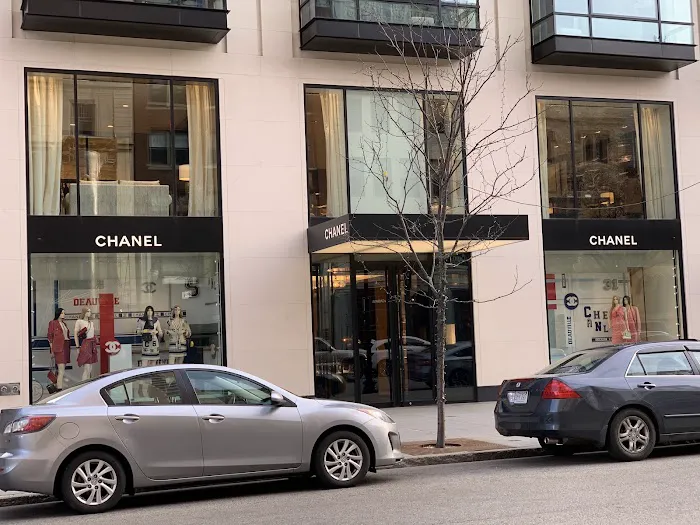 Chanel Boston 1