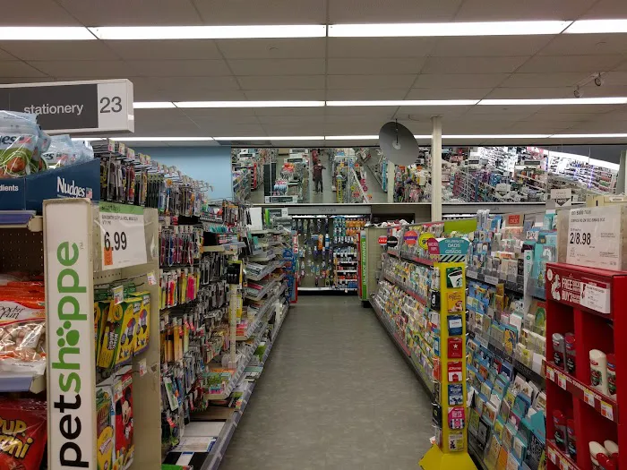Walgreens 1