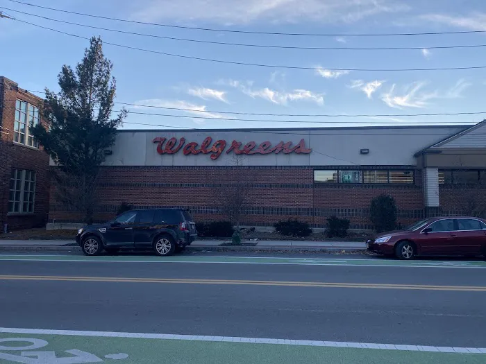 Walgreens 0