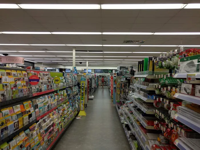 Walgreens 2