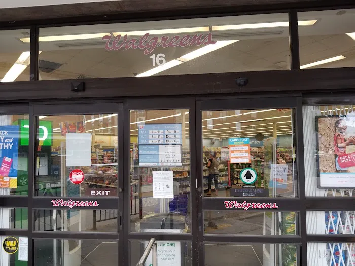 Walgreens 3