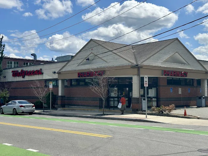 Walgreens 5