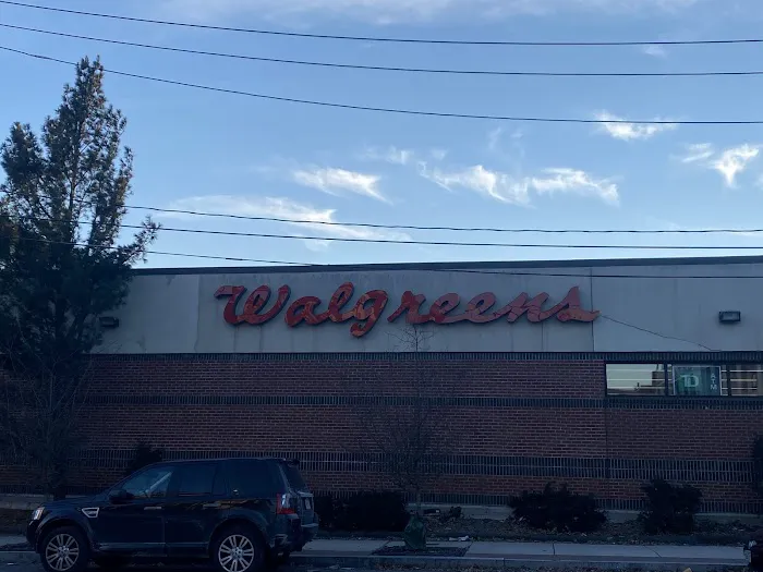 Walgreens 4