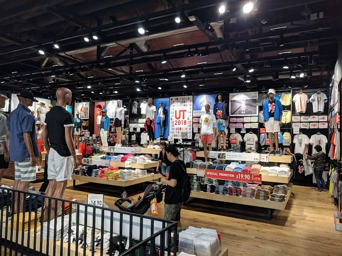 Urban Outfitters 1