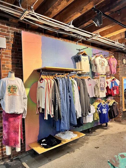 Urban Outfitters 2
