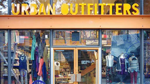 Urban Outfitters 0