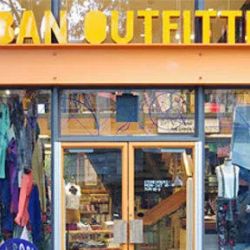 Urban Outfitters ico