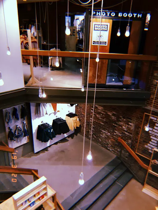 Urban Outfitters 5