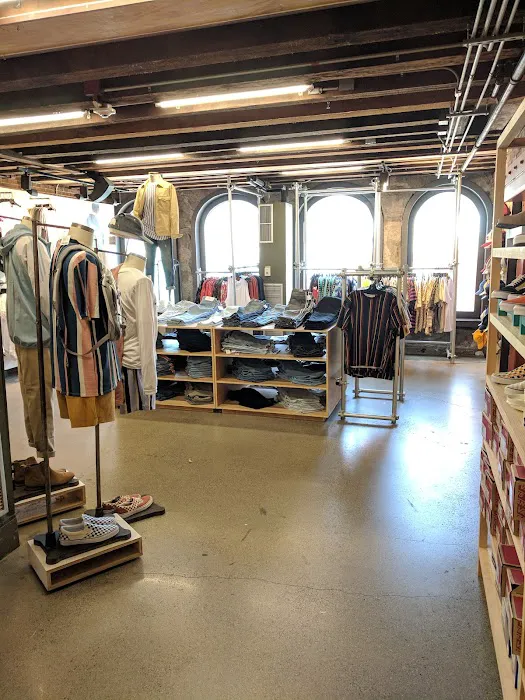 Urban Outfitters 4