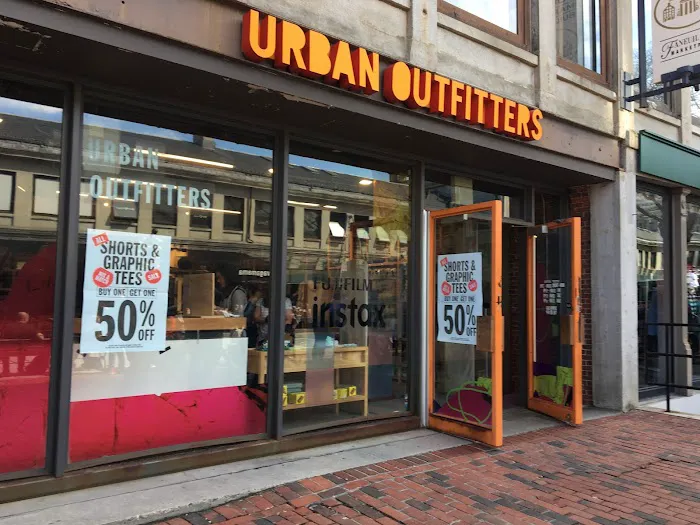 Urban Outfitters 6
